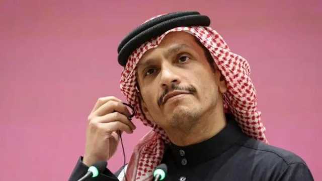 رئيس وزراء قطر يحذر من كارثة بيئية في حال الهجوم على المنشآت النووية الإيرانية
