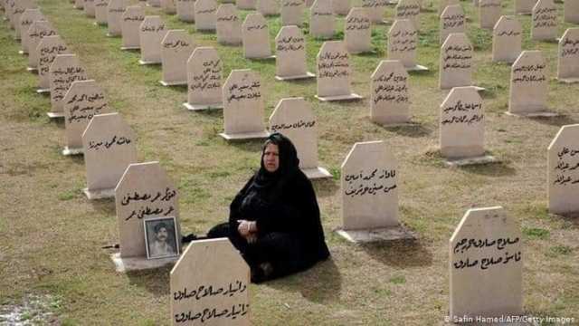 حلبجة بين الوعود والمساومات.. مصير محافظة معلق بيد السياسة- عاجل