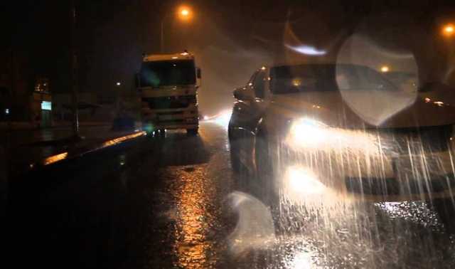 انتهاء فرص هطول الأمطار في أغلب المدن العراقية - عاجل