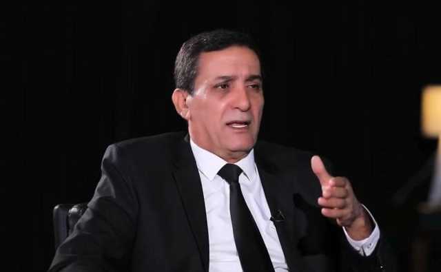 مجدداً.. هيئة الإعلام تمنع ظهور المحلل بشير الحجيمي الى إشعار آخر (وثيقة)