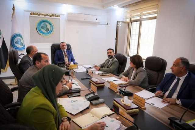 الخدمة الاتحادي يعين وجبة جديدة من الأوائل وحملة الشهادات العليا