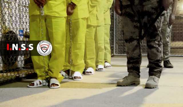منذ بداية 2025.. الأمن الوطني يقبض على 22 متهماً بالترويج لحزب البعث