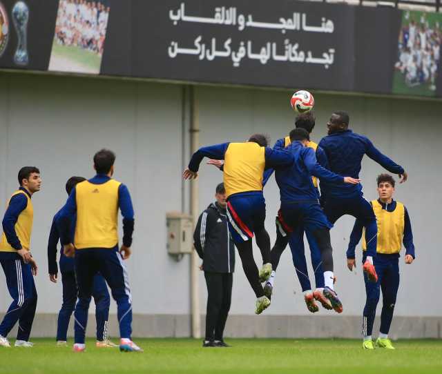 الكشف عن موعد إعلان مدرب الزوراء الجديد