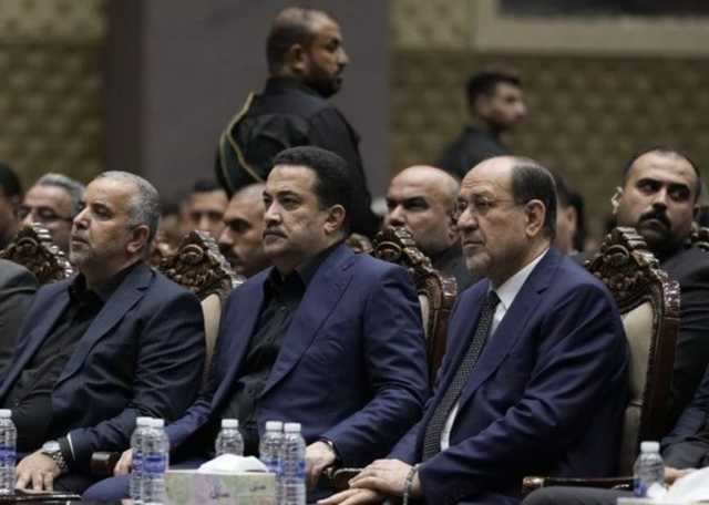 هل حسم البيت الشيعي قراره بعدم تجديد ولاية ثانية لأي رئيس وزراء بعد المالكي؟