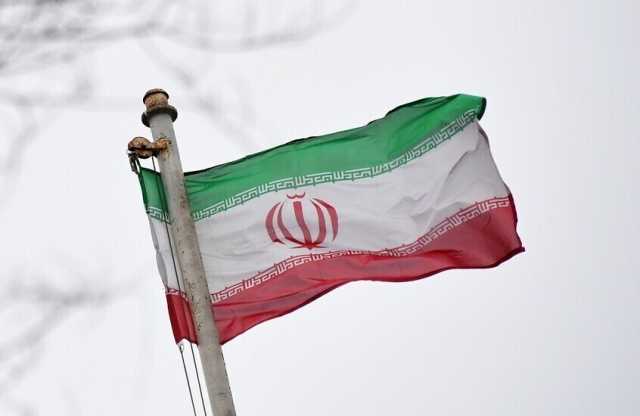 طهران تندد بالعقوبات الأمريكية: خداع وخرق للقانون