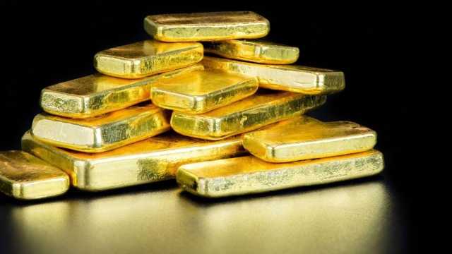 الذهب يتجاوز 3100 دولار مع تصاعد التوترات التجارية