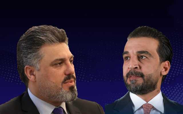 ليث الدليمي: متمسك بشكواي ضد المزورين وعيون الشعب تتطلع لقرار القضاء العادل