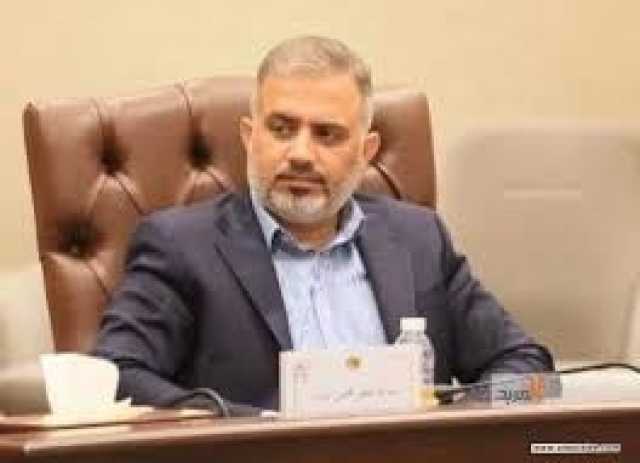 النائب الكلابي يعلن مقاطعته للانتخابات ويدعو العراقيين للوقوف بوجه الفساد