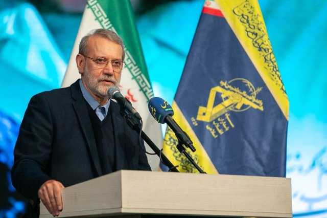مستشار خامنئي: نأمل في نجاح المفاوضات مع أمريكا