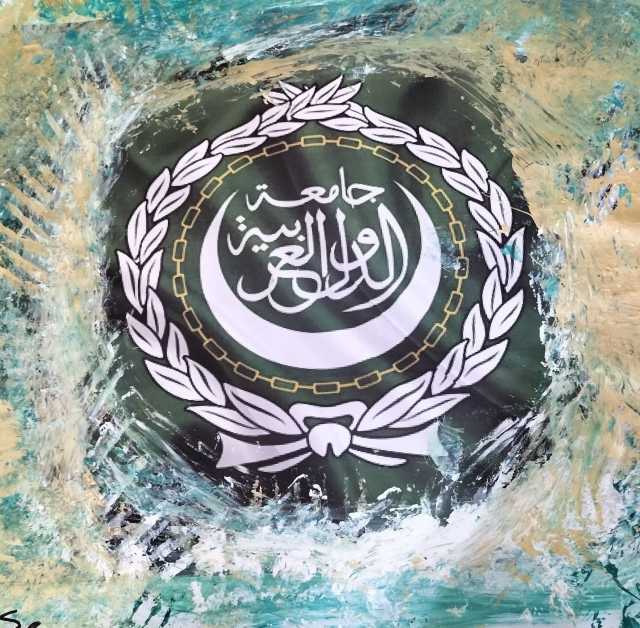 لمرور 80 عاما على تأسيسها.. الصداقة تهنئ بعثة الجامعة العربية في روما