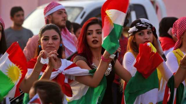 بارزاني في اليوم العالمي للمرأة: ملتزمون بتكافؤ الفرص للنساء