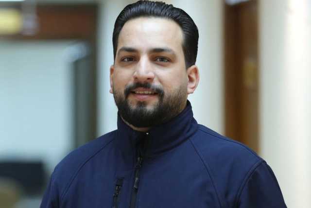 القاء القبض على قاتل الصحفي ليث محمد رضا في بغداد