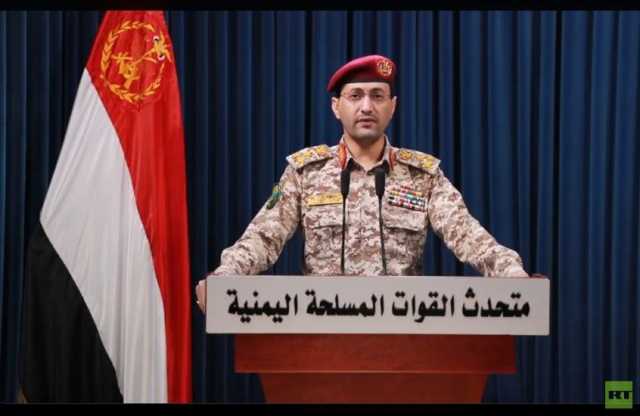 الحوثيون يستهدفون مطار بن غوريون وحاملة الطائرات الأمريكية ترومان