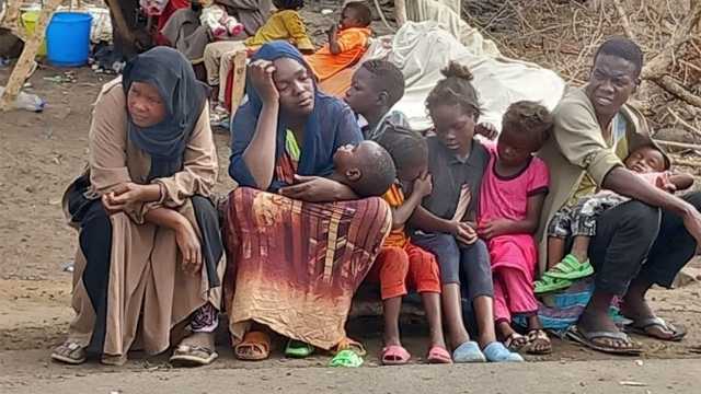 مأساة السودان المنسية .. مجازر جديدة تعيدها إلى الواجهة