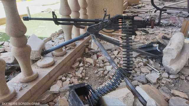الجيش السوداني يعلن السيطرة الكاملة على الخرطوم
