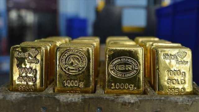 رسوم ترامب تشعل أسعار الذهب