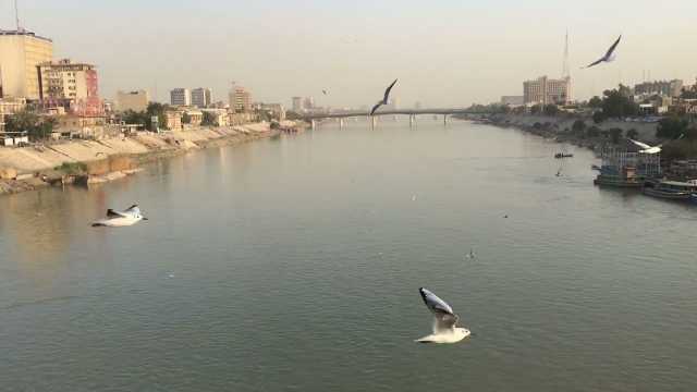 طقس البلاد.. غيوم تغطي السماء وارتفاع طفيف في الحرارة