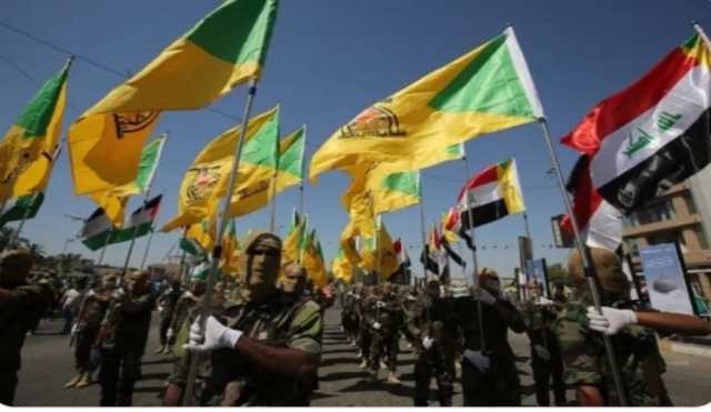 مصير الحشد بين القانون والسيادة.. إطاري يكشف المستور