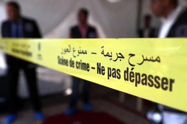 كاميرات المراقبة تكشف الجرائم الغامضة في ثوانٍ.. كيف ساهمت التكنولوجيا في حل القضايا؟