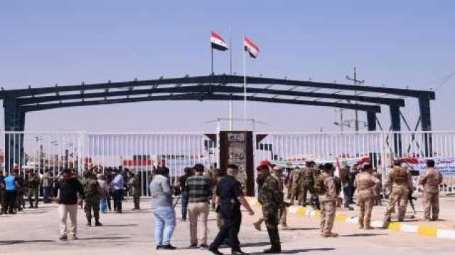 العراق وسوريا على أعتاب مرحلة جديدة.. استئناف العلاقات الاقتصادية قريباً - عاجل