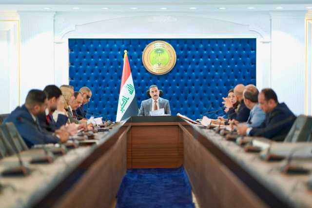 صندوق التربية المركزي يُصادق على منح ١٢٦١ تربوي مستحقاتهم المالية لشهر آذار الجاري