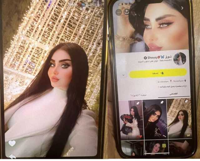 مصدر يكشف تفاصيل العثور على جثة شابة مقتولة داخل شقة في بغداد