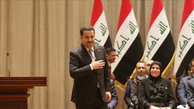 بين الاستقرار الأمني والتحديات الاقتصادية.. عام أخير في مسيرة حكومة السوداني