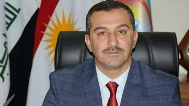 محافظ السليمانية: أنا لست من حركة التغيير