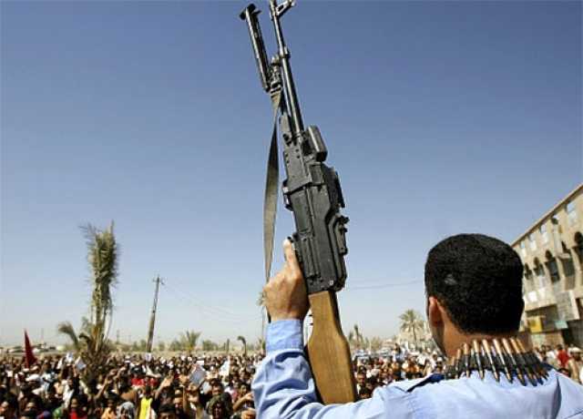 مقتل شخص وإصابة 10 في نزاع عشائري وحادث سير في الديوانية والنجف