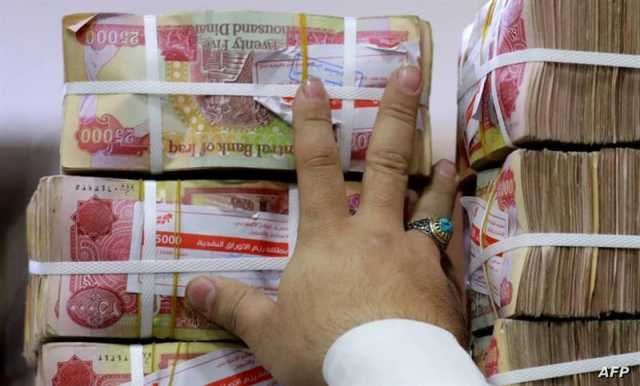الاقتراض مجدداً؟ الحكومة تبحث عن حلول وسط التزامات مالية متزايدة - عاجل