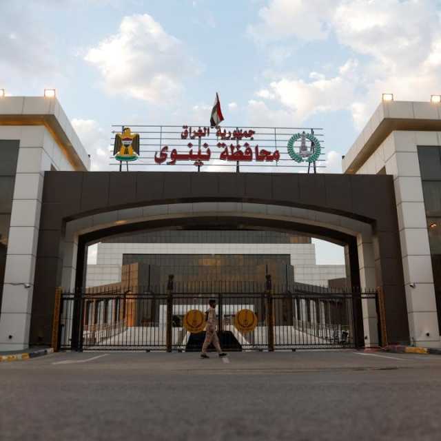 جايجي يكشف حالة فساد غريبة في نينوى: ما سرّ الإحالة إلى التقاعد؟