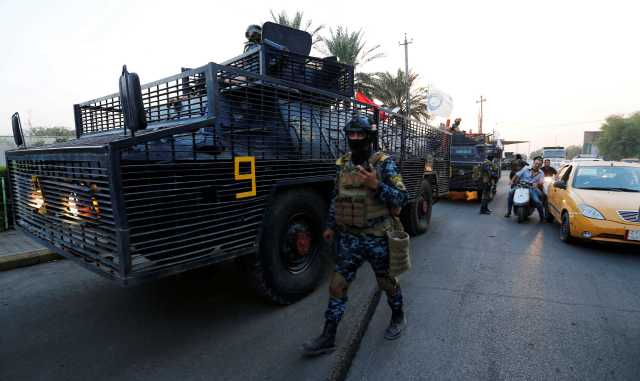 عمليات بغداد تلقي القبض على متهمين بالقتل والسرقة بالتنويم المغناطيسي