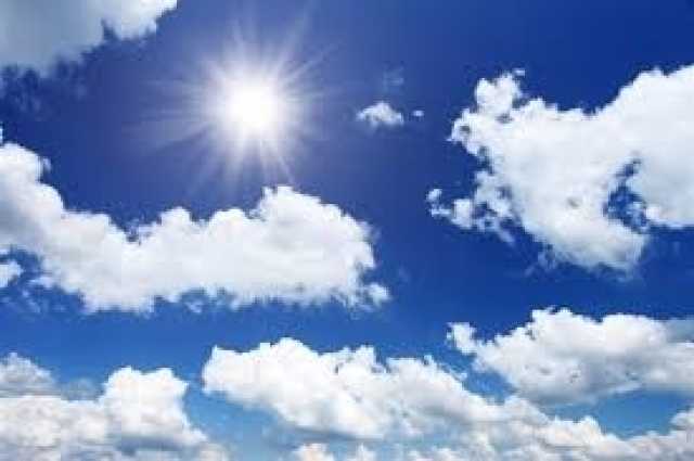 طقس العراق.. صحو إلى غائم جزئيا مع ارتفاع في درجات الحرارة