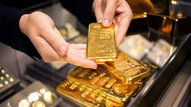 أسعار الذهب تنتعش بدعم من مخاوف الحرب التجارية