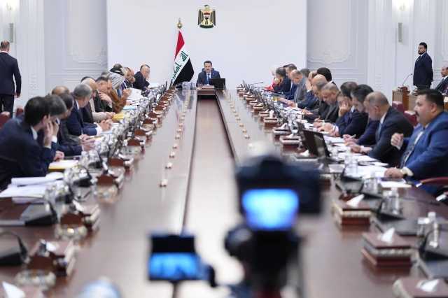 تعويضا عن جلسة الاسبوع الماضي.. مجلس الوزراء يعقد جلستين اعتياديتين اليوم