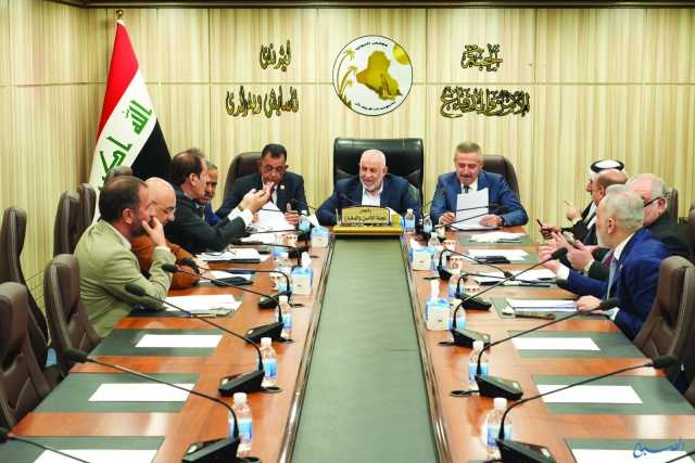 الأمن النيابية تحقق بـانتهاكات قائد شرطة المثنى