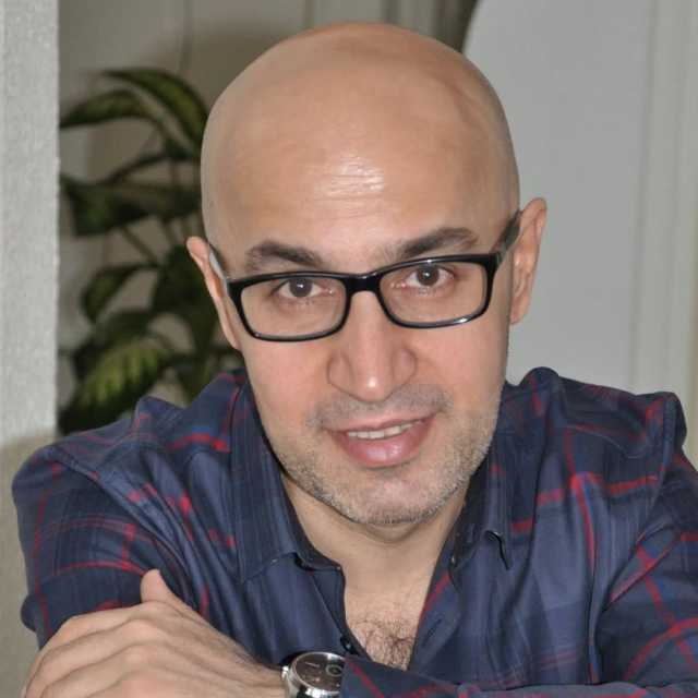 رسالة مفتوحة إلى يوسف زيدان