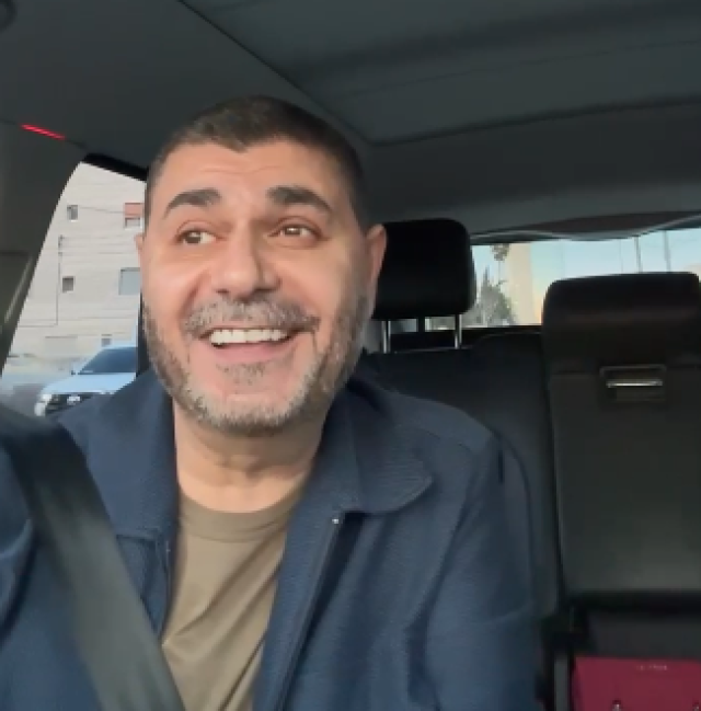 الملا ينفي تعرضه للاعتداء ويؤكد: بخير ولن أنجر لمعركة شخصية