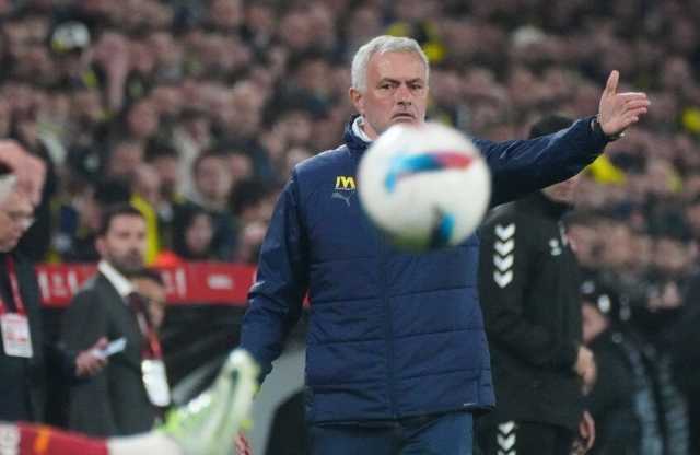 مورينيو مرشح لتدريب منتخب البرازيل