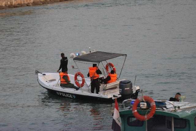 بابل.. انقاذ طالبة من الانتحار غرقاً لعدم قبولها في الامتحانات الوزارية