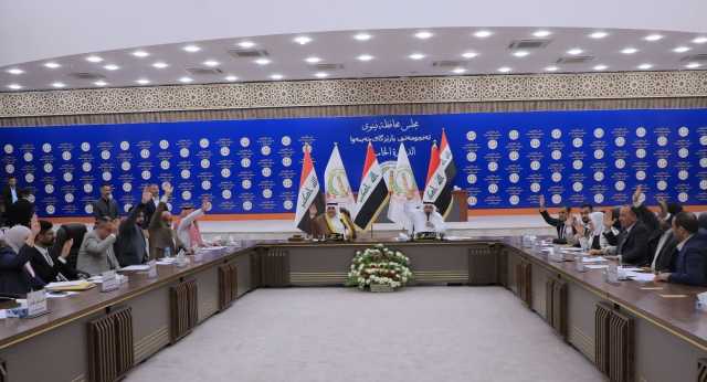 نينوى تواجه صراعا سياسيا بسبب تأخير تسمية رؤساء الوحدات الإدارية