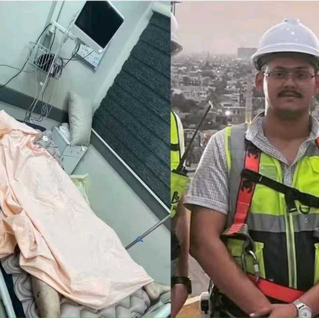 من مشاجرة إلى مأساة.. ​وفاة المهندس بشير خالد متأثراً بالتعذيب