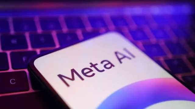 ميتا تطلق نماذج ذكاء اصطناعي لتحسين 3 تطبيقات