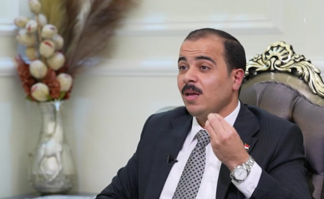 القيسي يعلق على حادثة المهندس بشير: فلا نهوض لوطن يهان فيه الإنسان