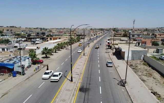 سرعة عالية واستخفاف بالأرواح.. مصرع وإصابة 16 شخصاً في حوادث متفرقة بصلاح الدين