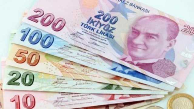 الليرة التركية تهبط لمستوى قياسي جديد عند 31 مقابل الدولار
