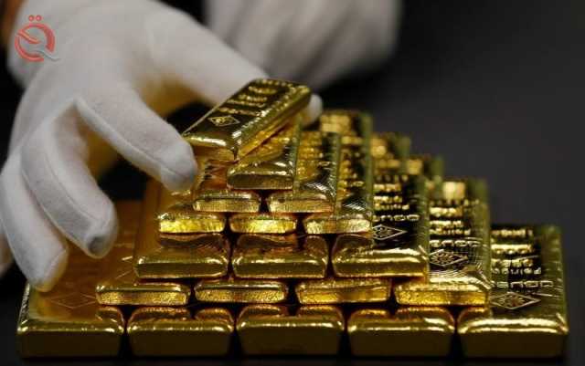 الذهب يتخطى 2300 دولار بدفعة من توقعات خفض الفائدة