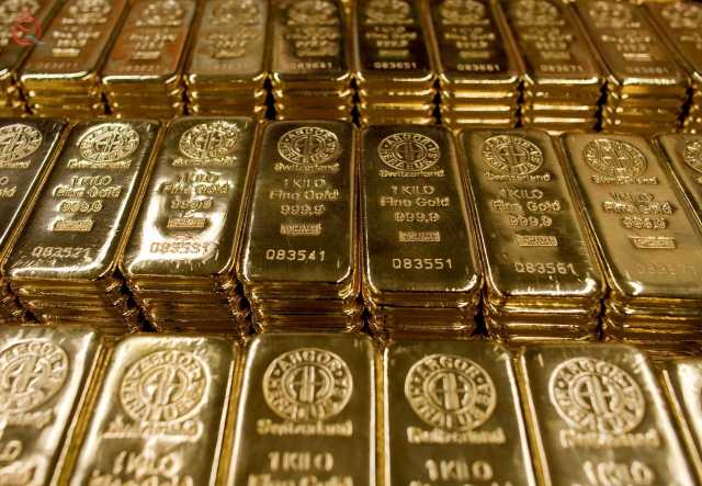 الذهب يواصل المكاسب القياسية.. وسعر التسليم الفوري يتجاوز 3420 دولاراً