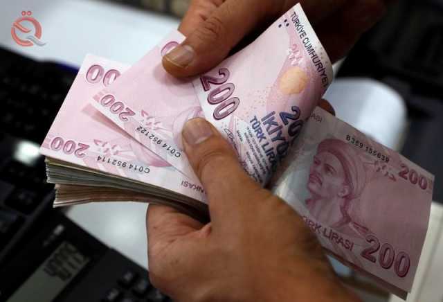 انتشار الدولارات المزورة في تركيا يجبر الحكومة على التحرك