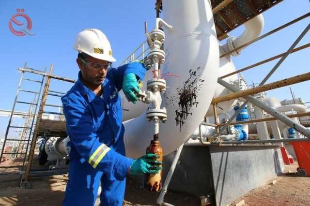 بلومبرغ: العراق انتهك حصته من تصدير النفط ولم يلتزم بقرارات أوبك+